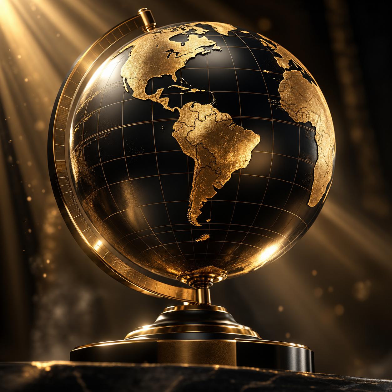 Terra Blockchain